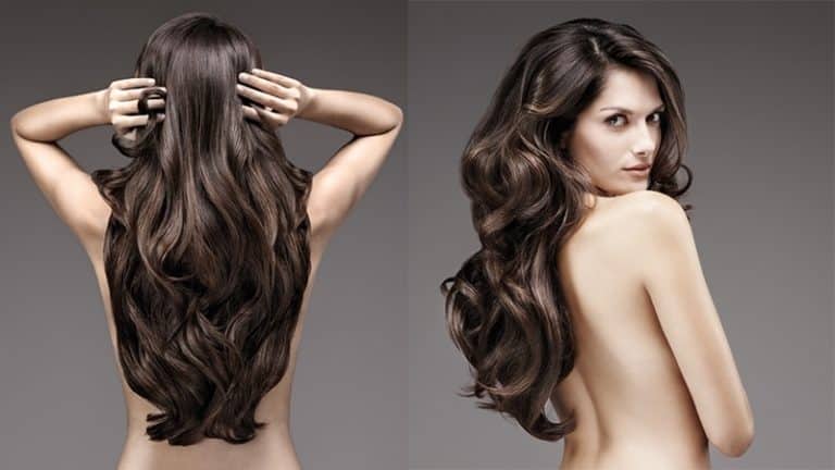 Friseur Haarverlängerung
